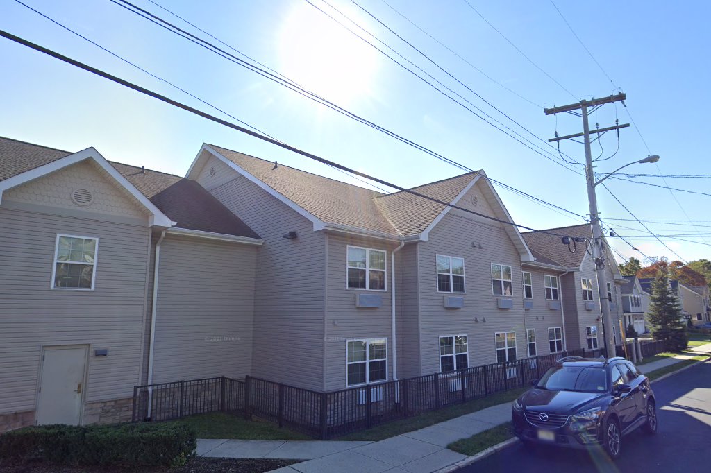 Robert Noble Manor Senior Apartments