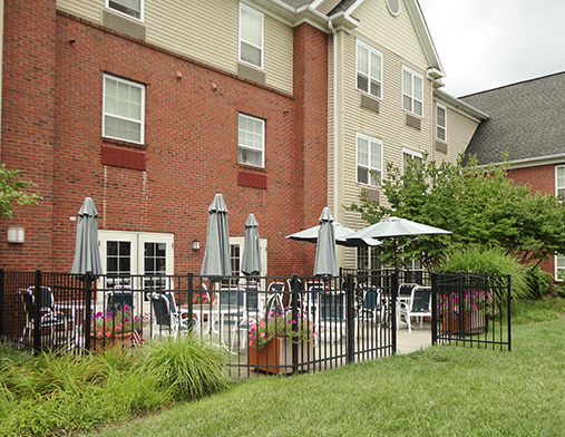 Maple Shade Mews