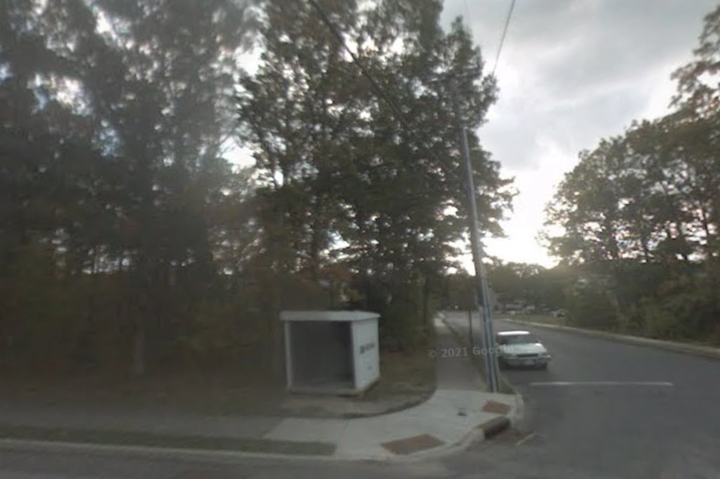 Woodbine Manor Apartments