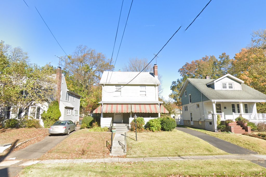 Dunellen Consumer Home for the Disabled