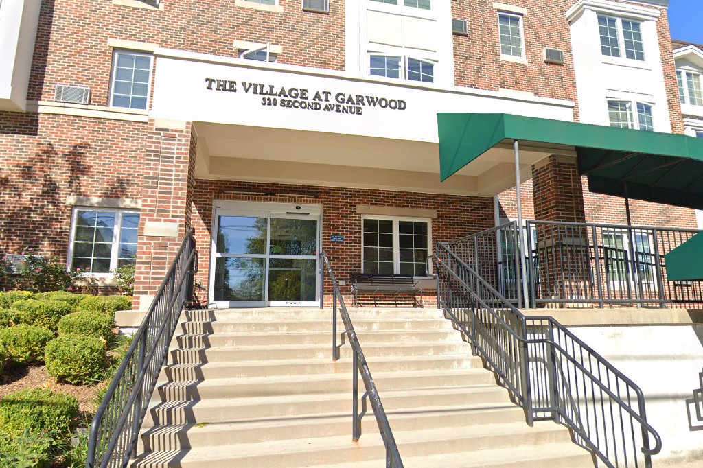 Village at Garwood Senior Apartments