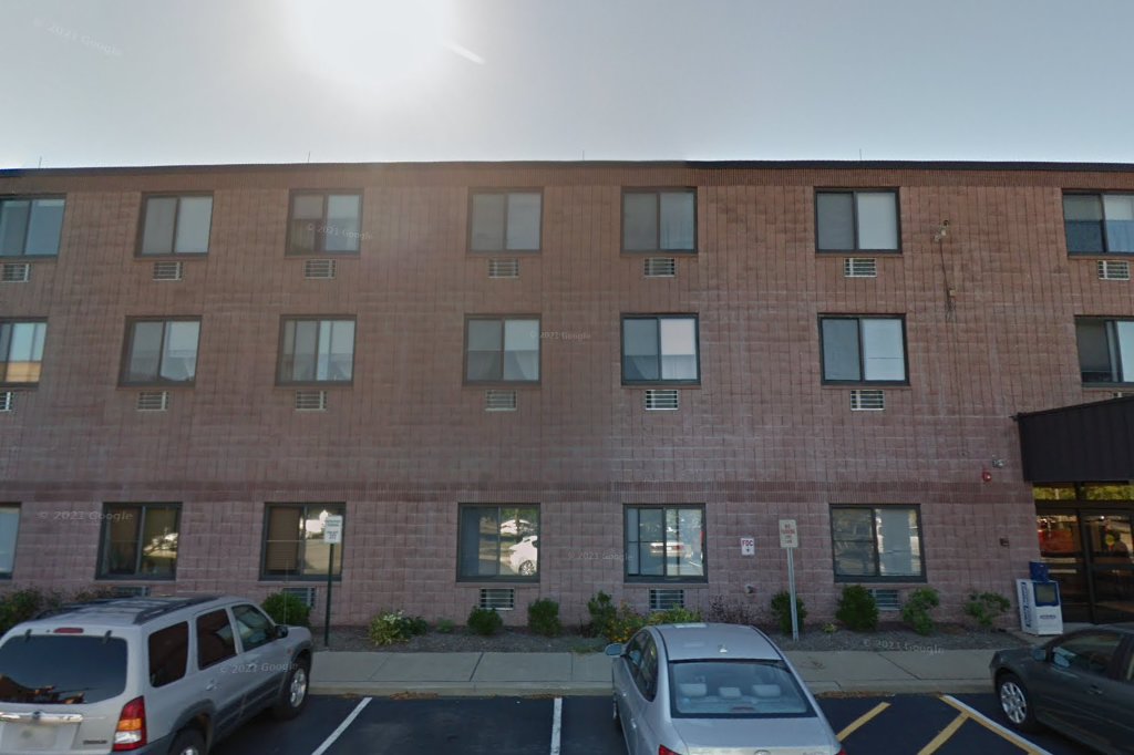 Mt. Olive Manor Senior Residence