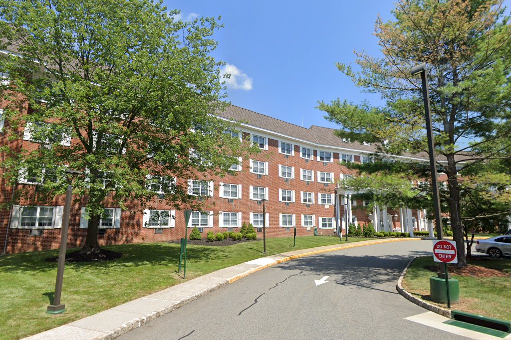 Marian Manor Apartments for Seniors