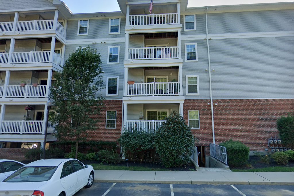 Conifer Village at Middletown Apartments for Seniors