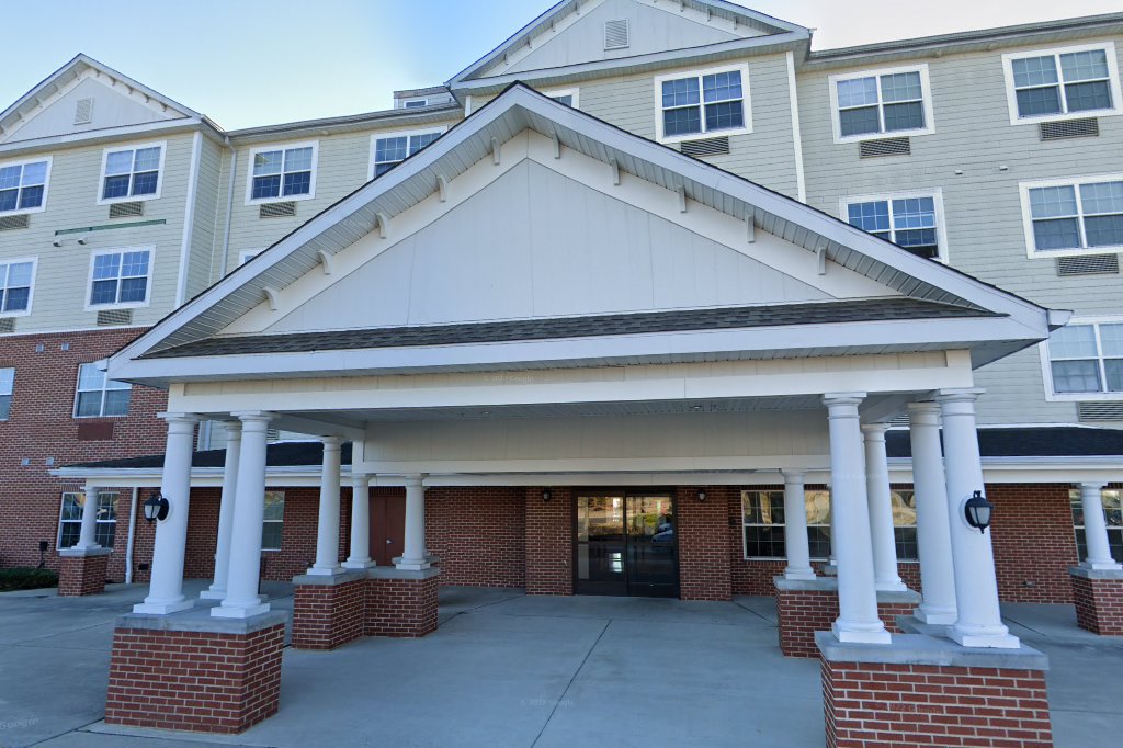 Living Springs Senior Residence