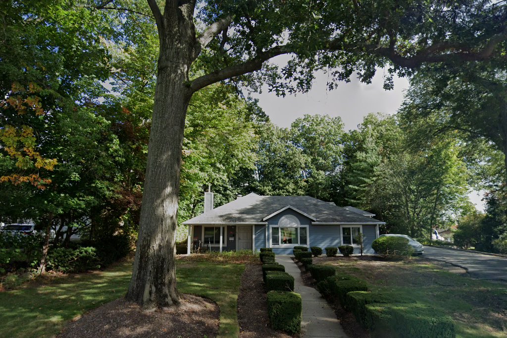 Glen Rock Group Home for the Disabled