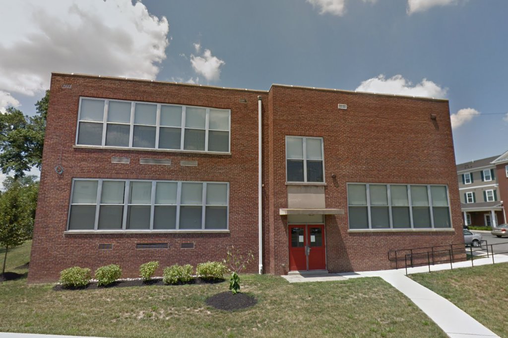 Lawnside Meadows Apartments
