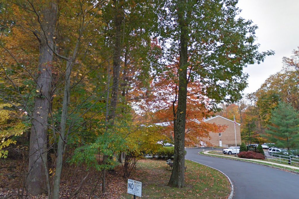 The Woodlands at Ramsey Senior Apartments