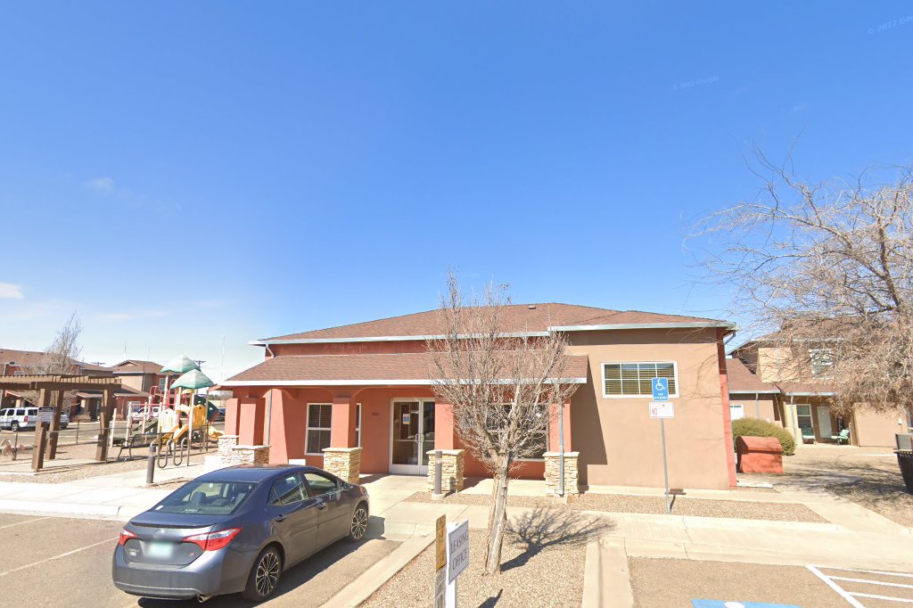 Bella Vista Townhomes - NM
