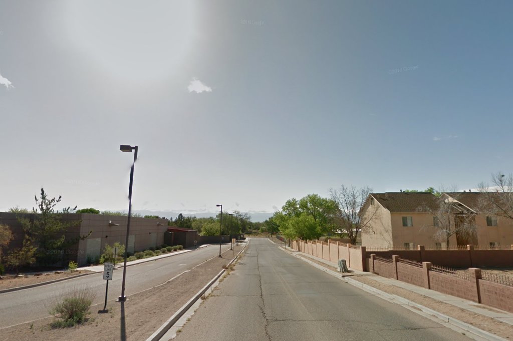Hillridge Apartments