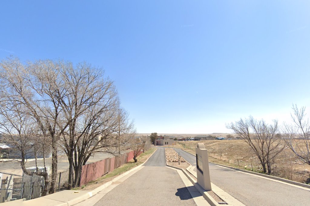 Gallinas Valley Apartments