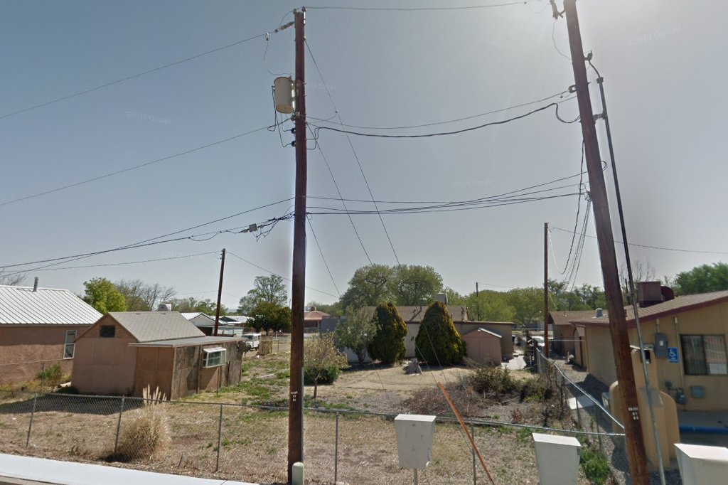 Gerald Chavez Apartments