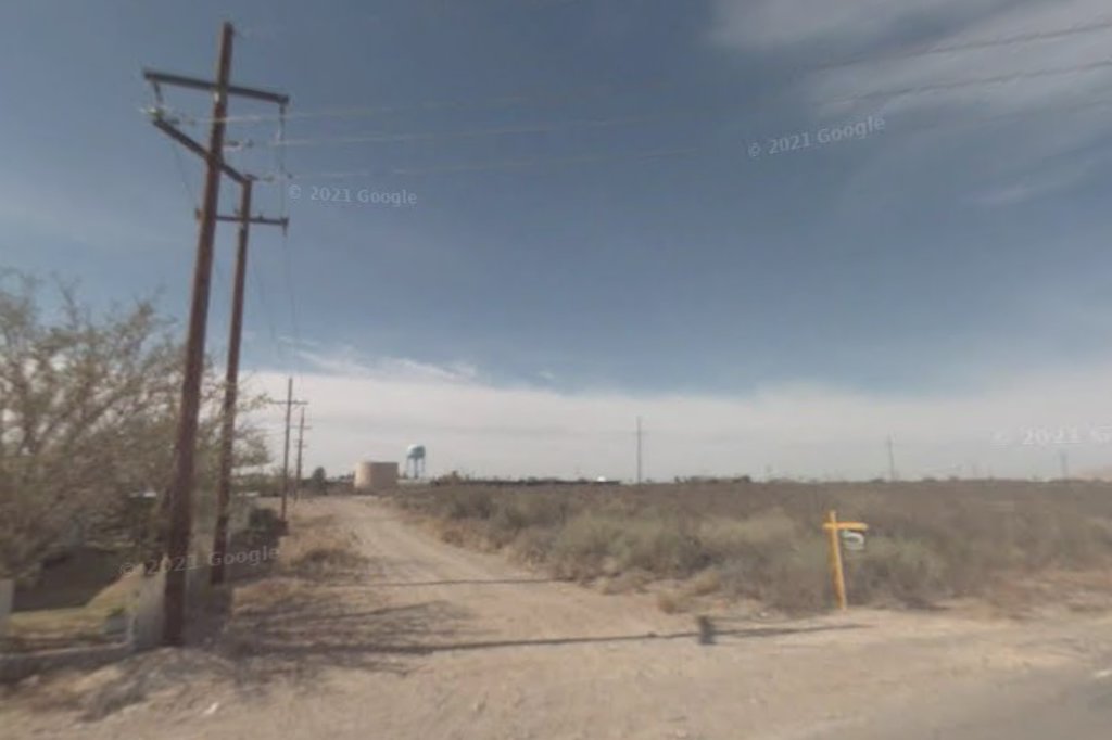 Desert Sun I Apartments