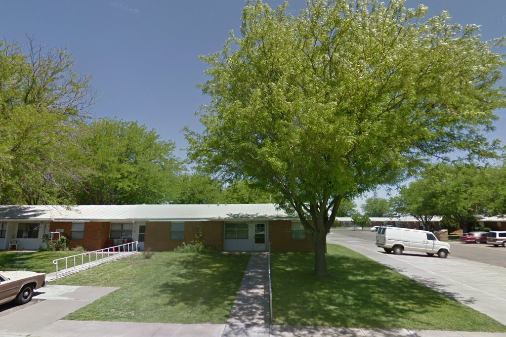 Golden Acres Senior Apartments