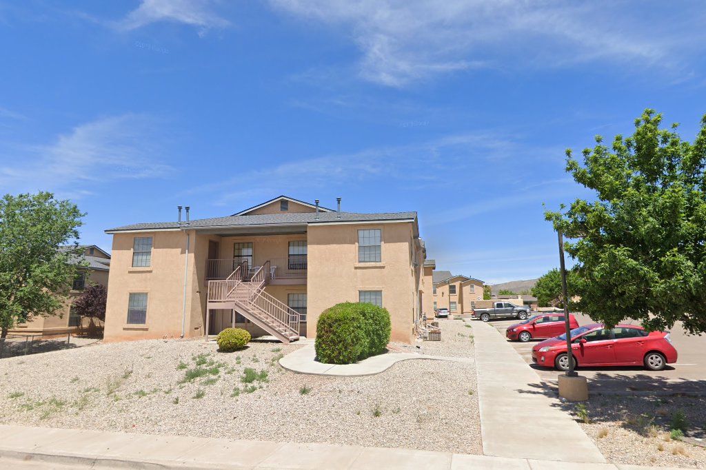Otero Village Apartments