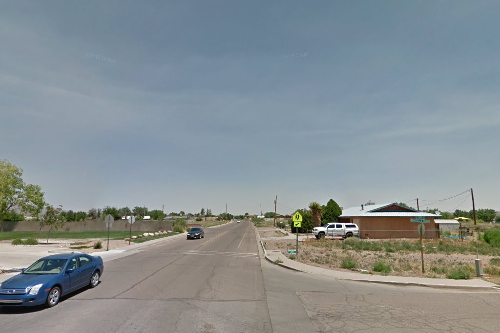 Cibola Apartments