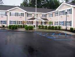 American Housing Foundation Inc