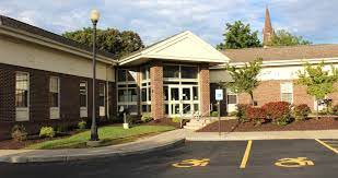 Geneva Housing Authority
