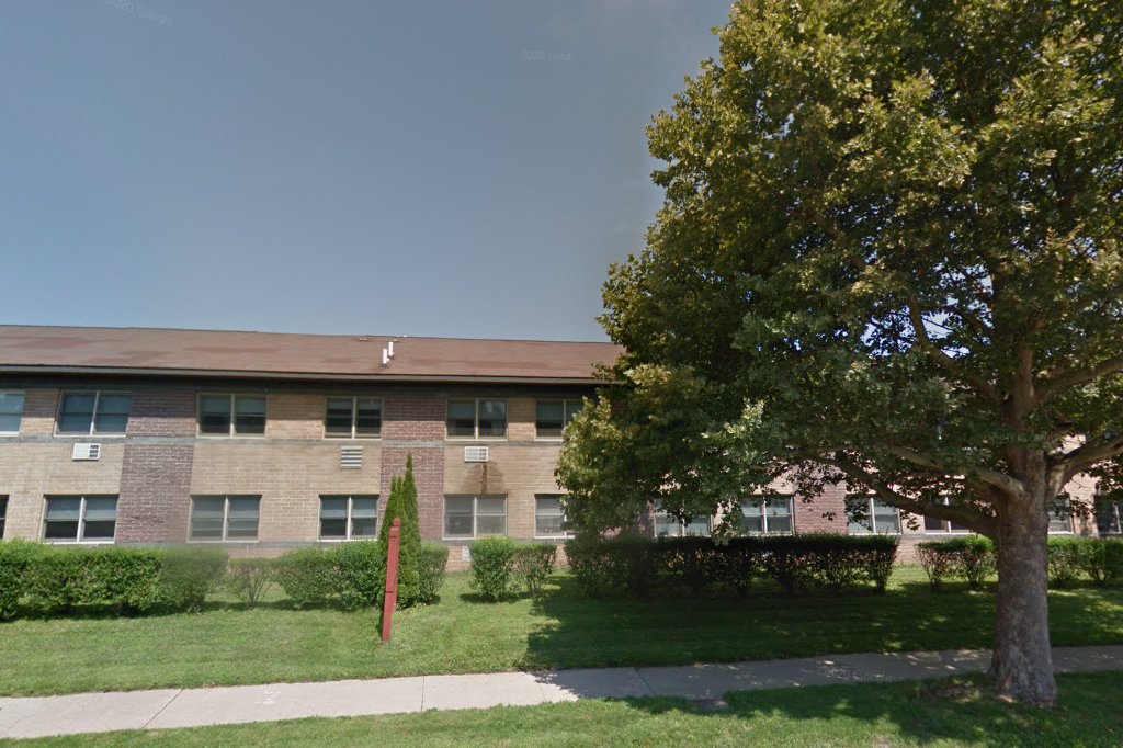 Carpenter Housing - Senior Apartments