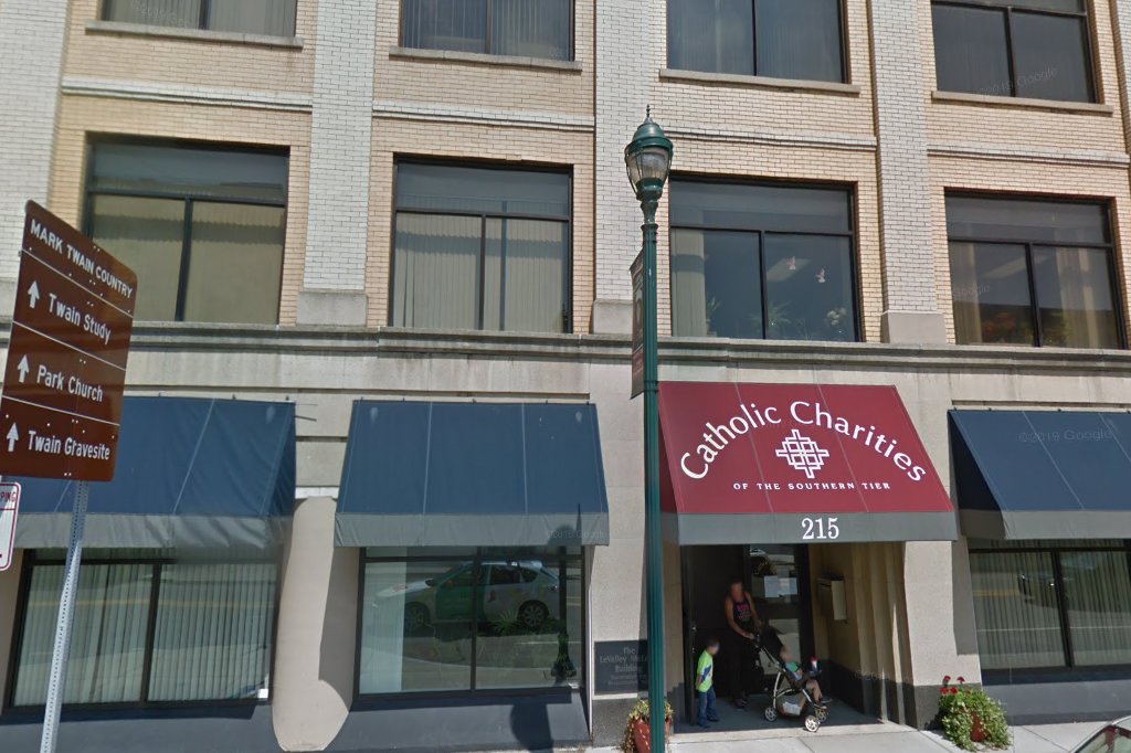Catholic Charities Chemung & Schuyler