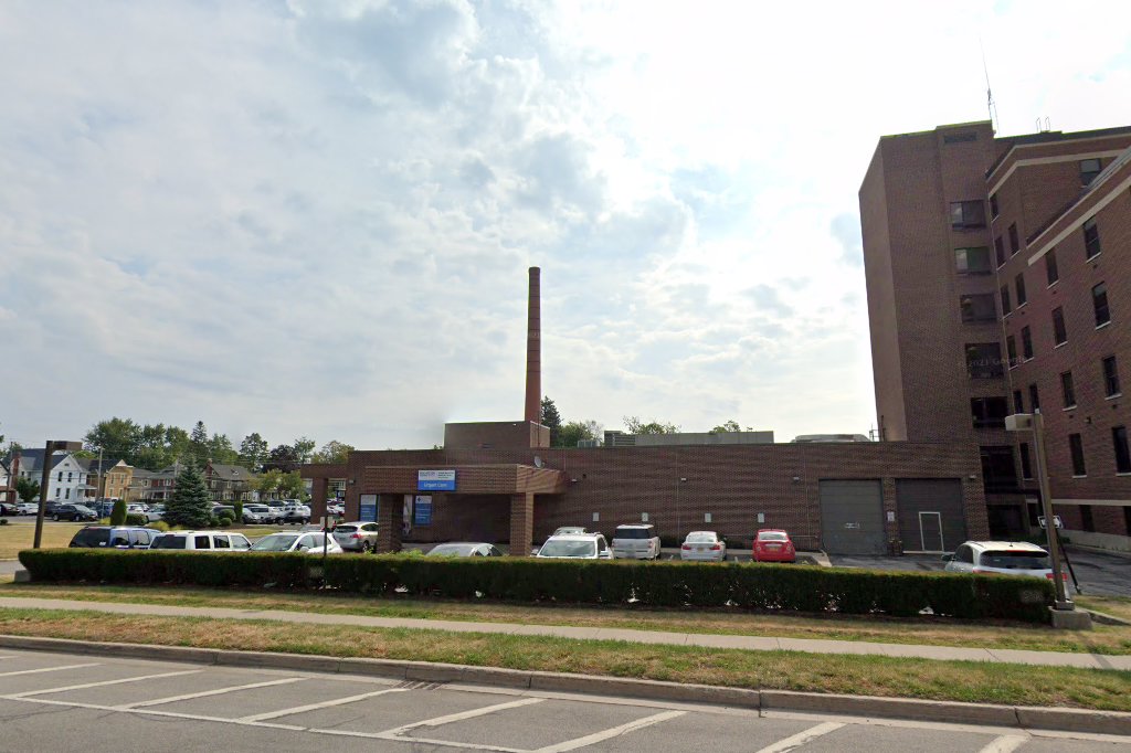 Jerome Bank Street Senior Apartments Batavia