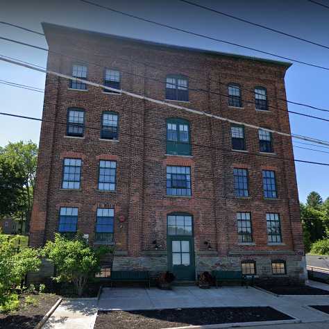 Seaway Lofts Oswego
