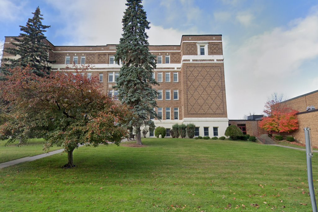 Catherine Gardens Plattsburgh