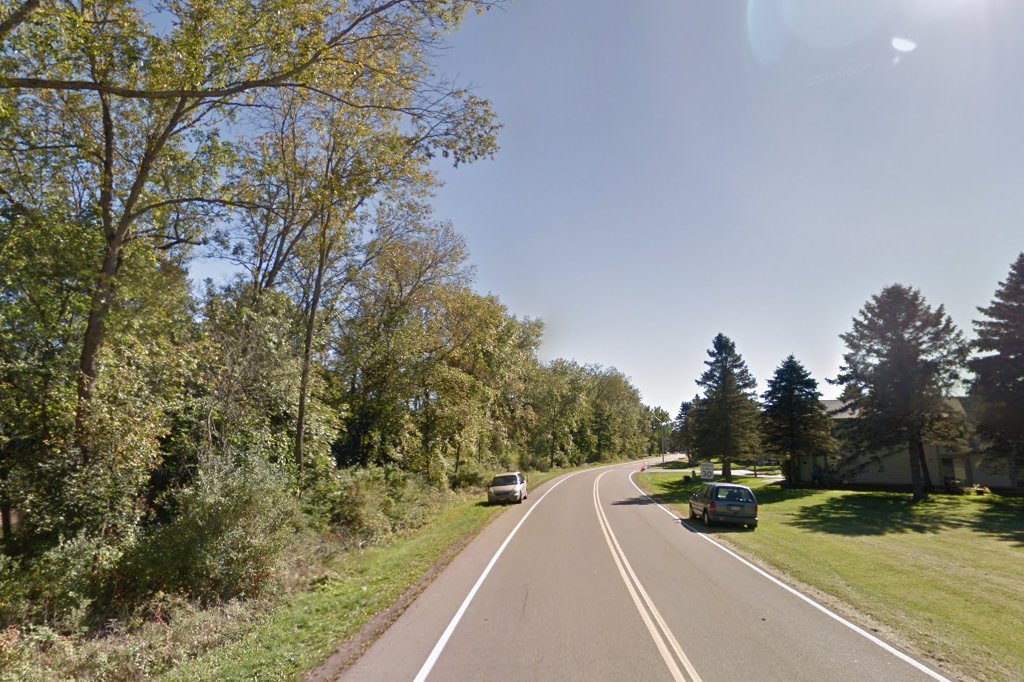 Badger Creek Meadow Apartments