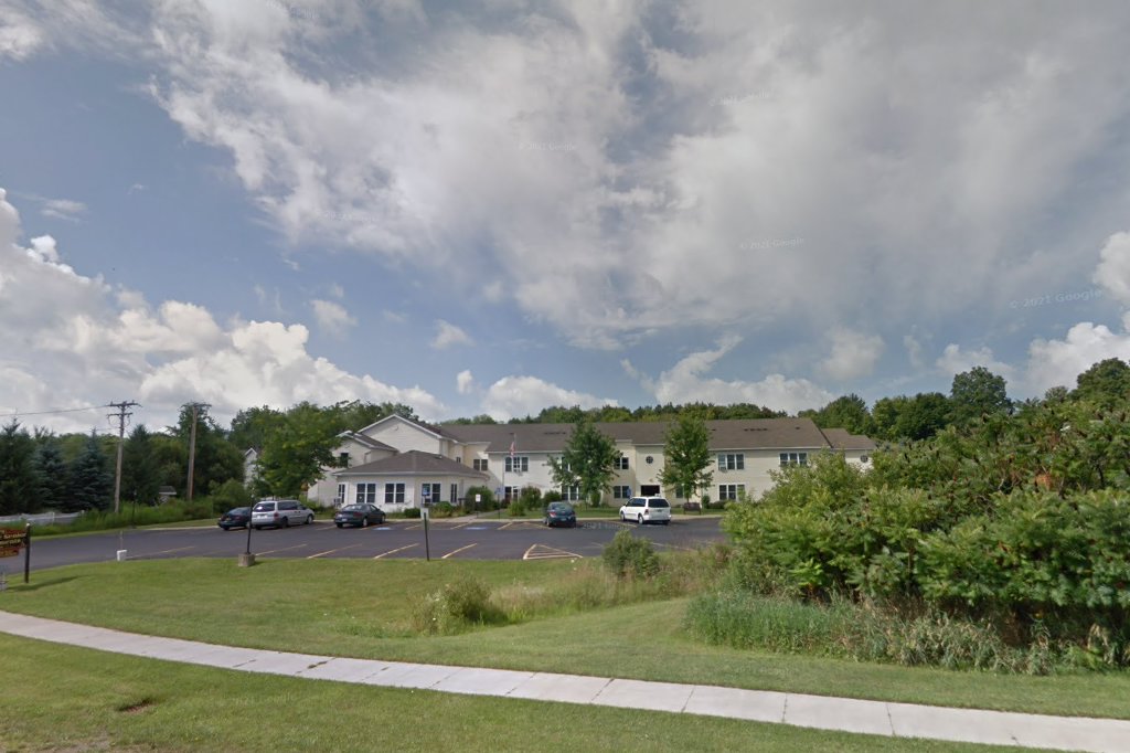 Mayville Senior Apartments