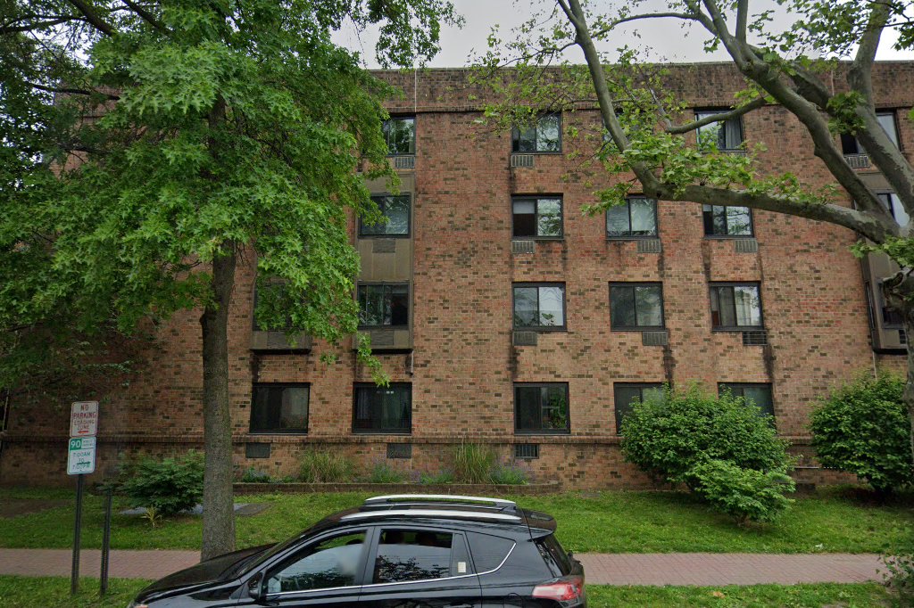 Village of Great Neck Housing Authority