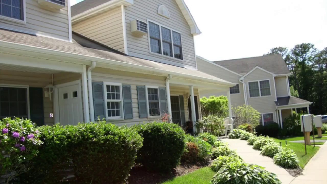 Woodbridge At Hampton Bays Hampton Bays