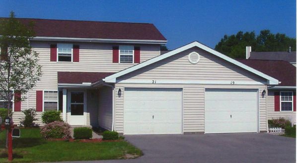 Union Meadows North Chili