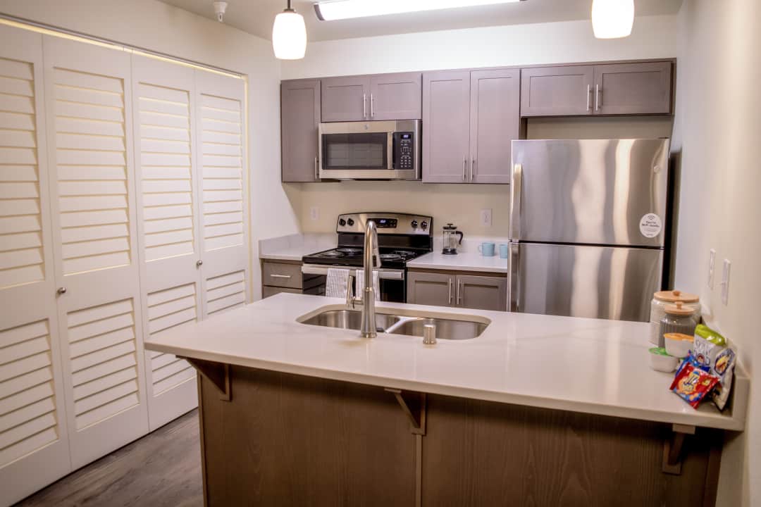 Autumn Grove Apartments