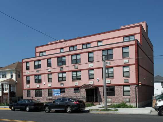 Macedonia Senior Residence Apartments