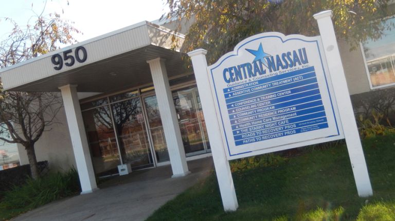Central Nassau Guidance & Counseling Services, Inc.