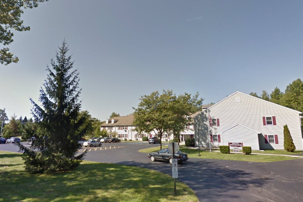 Malta Senior Citizen Apartments Ballston Lake