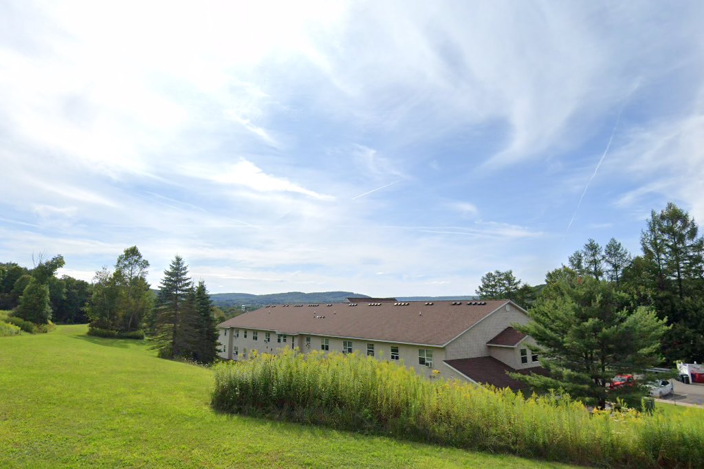 Wellsville-seneca Apartments Wellsville