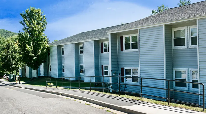 Westbrook Apartments Walton