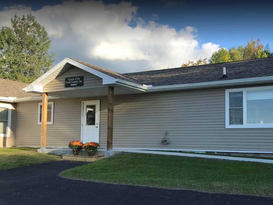 Friends Of The North Country- HUD Housing Counseling Agency