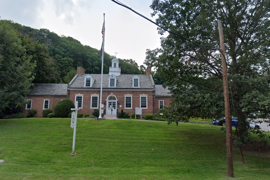 Blue Mountain Housing Development Corp