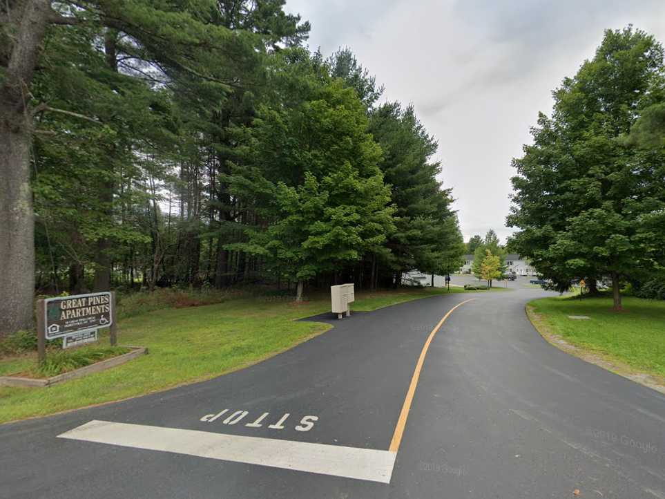 Great Pines Apartments Hurleyville