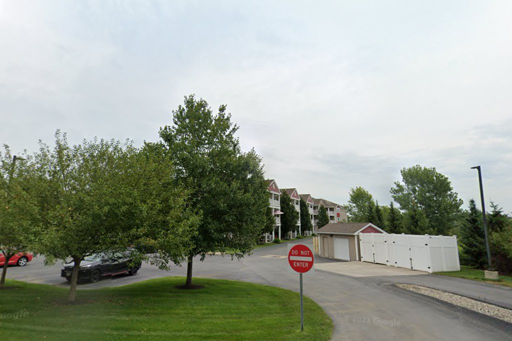 Meadowview at Clifton Park Apartments for Families
