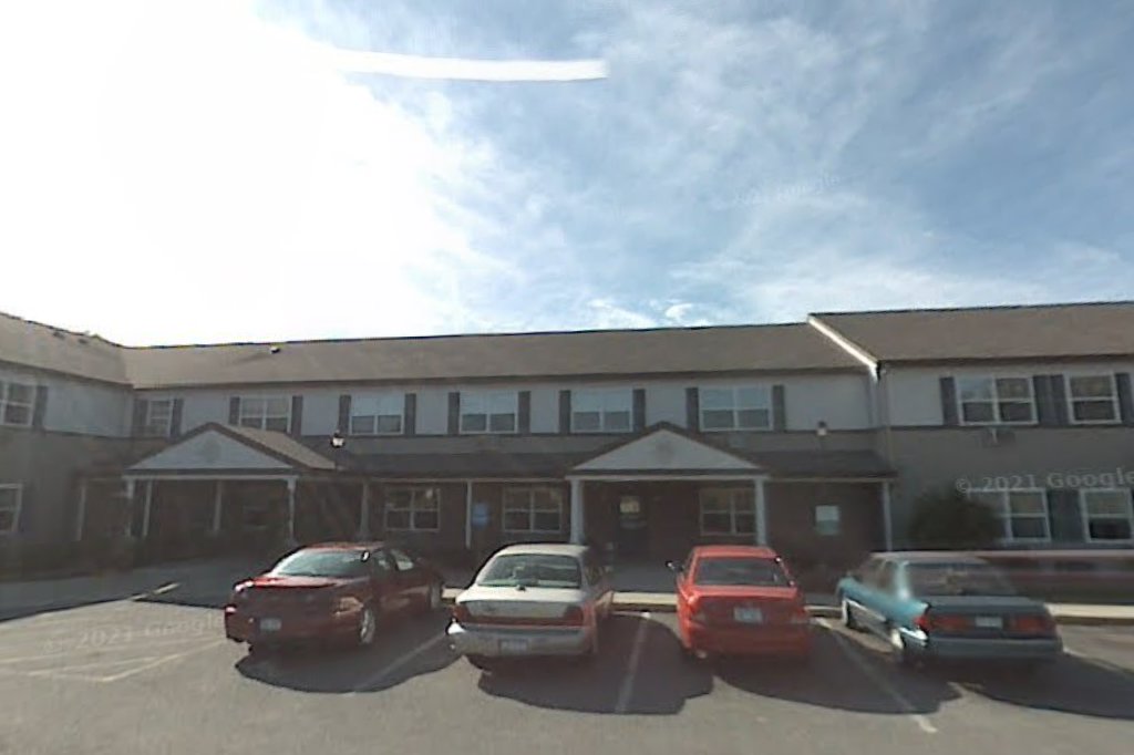 Wilton Commons Senior Apartments Wilton