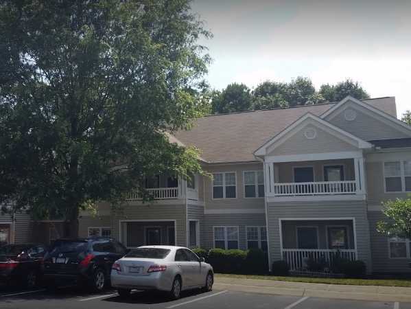 Madison Glen Apartments
