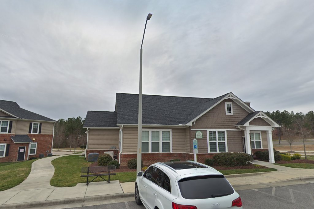 Brighton Pointe Apartment Homes