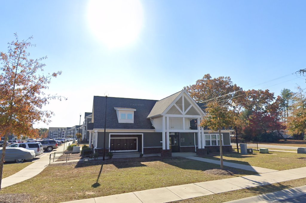 Cape’s Landing Affordable Apartments