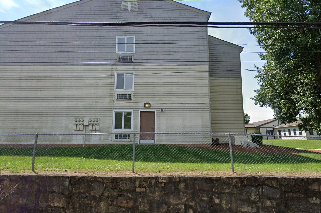 Granville Place Senior Apartments