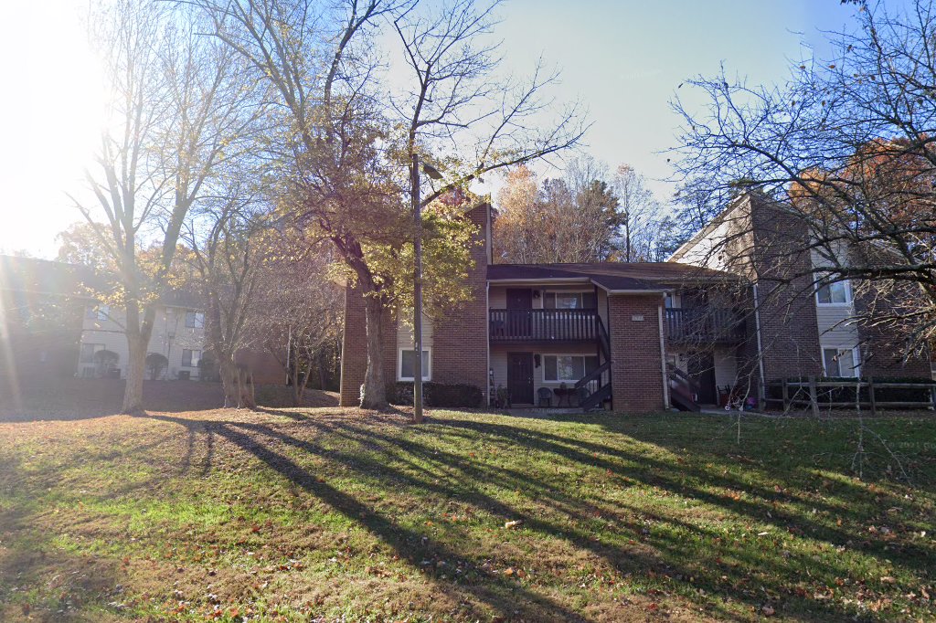 Colony Manor Apartments Winston-Salem