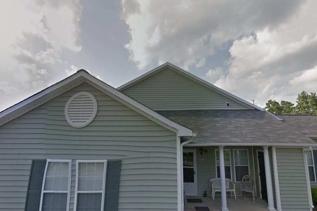 Renaissance Commons Apartments for Seniors