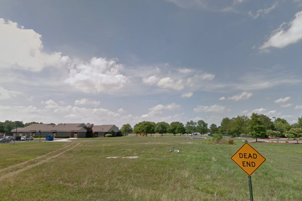 Ahoskie High School Senior Apts.